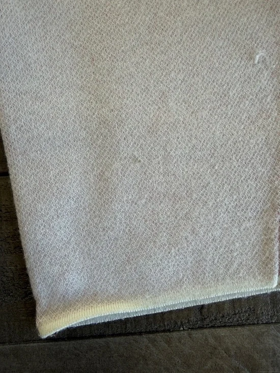 Kate Spade x Target Hooded Strawberry Hooded Sweatshirt Size Large - Picture 4 of 5